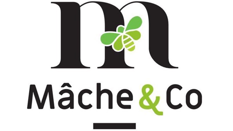 Mâche&Co